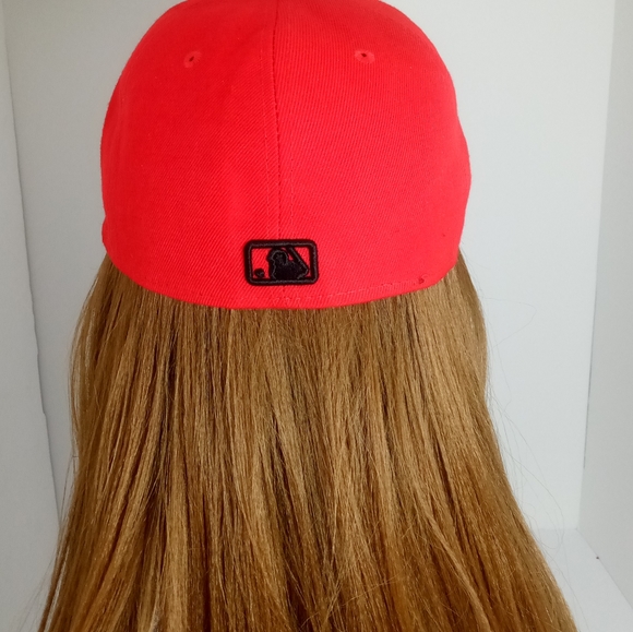 New without Tag New Era Washington National Hat - Picture 7 of 8